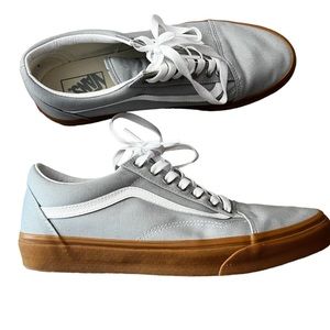 ✨SOLD✨Vans Old Skool Sneakers
